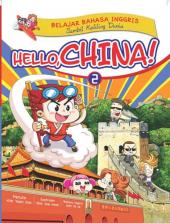 Belajar Bahasa Inggris Sambil Keliling Dunia: Hello, China! 2